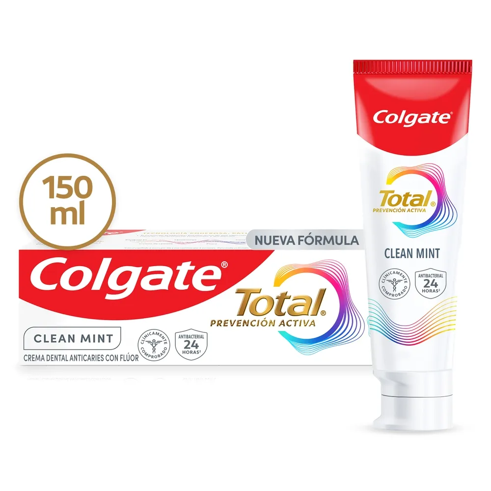 Colgate Total 12 150ml