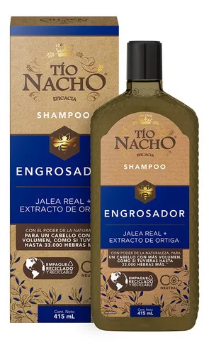 Tío Nacho Engrosador 415ML